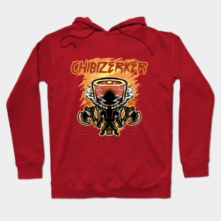 Chibizerker Hoodie